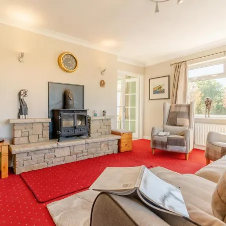 Prázdninový dům 4 Bed In Burtonport Oc-c31069