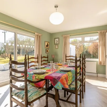 4 Bed In Burtonport Oc-c31069 Prázdninový dům *