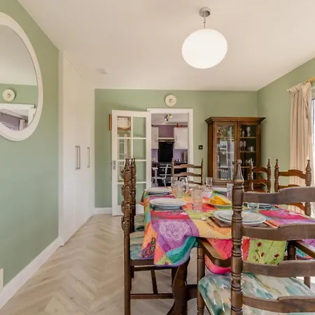 Holiday home 4 Bed In Burtonport Oc-c31069 *