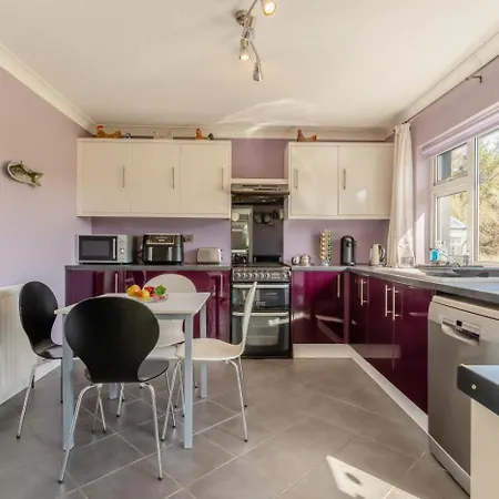 Holiday home 4 Bed In Burtonport Oc-c31069 Meenmore