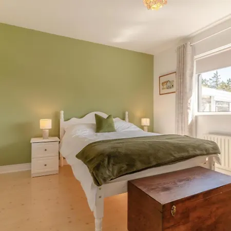 Holiday home 4 Bed In Burtonport Oc-c31069