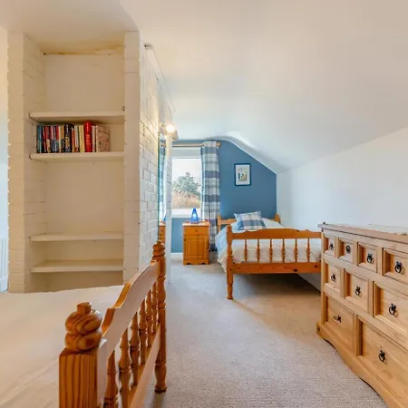 Holiday home 4 Bed In Burtonport Oc-c31069 *