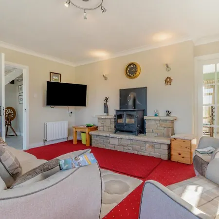 Holiday home 4 Bed In Burtonport Oc-c31069 *