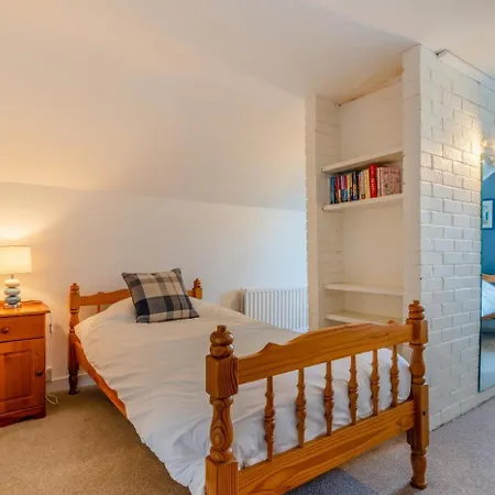 4 Bed In Burtonport Oc-c31069 度假居