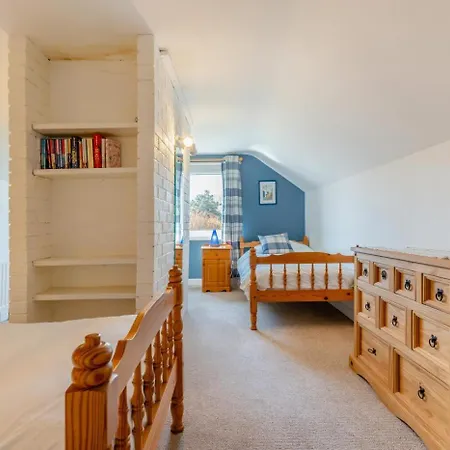 度假居 4 Bed In Burtonport Oc-c31069