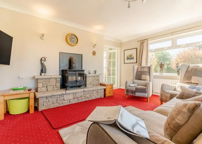 Prázdninový dům 4 Bed In Burtonport Oc-c31069