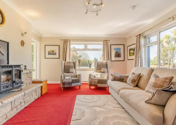 4 Bed In Burtonport Oc-c31069 *