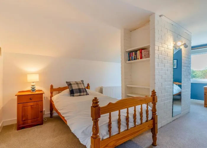 4 Bed In Burtonport Oc-c31069 Prázdninový dům *